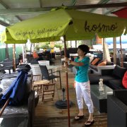 KOSMO���������κ�����ɡʹ��8��